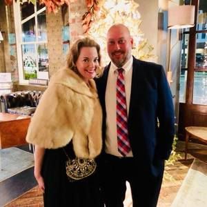 Meet your Posher, Matthew